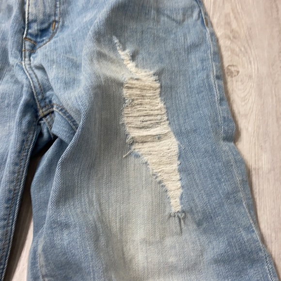 H&M ankle straight  jeans ex cond - Picture 5 of 10